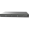 Šakotuvas Switch GrandStream 48P GWN7816 48x Ports Layer-3-sieciowy-Switch