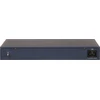 Šakotuvas Jungiklis POE DS-3E0326P-E/M(C) 24 PRIEVADŲ SFP Hikvision
