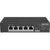 Šakotuvas Jungiklis POE DS-3T1306P-SI/HS 4 prievadų SFP Hikvision