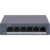 Šakotuvas HIKVISION SWITCH DS-XS0106-P/POLISH