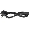 Šakotuvas Hikvision TIANDY POE jungiklis TC-P3S027 SPEC:H/2421/AT/260 24 prievadų SFP