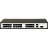 Šakotuvas Hikvision TIANDY POE jungiklis TC-P3S027 SPEC:H/2421/AT/260 24 prievadų SFP