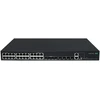 Šakotuvas Komutatorius HP Networking CW 2150 24G PoE+ 4F 4P 405W (S6X51A)