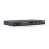 Šakotuvas Switch InLine PoE++ Gigabit 16 Port (32316P)
