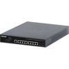 Šakotuvas Switch Intellinet 10-Port L2+ Managed PoE++ Switch 8x Gbit 2x SFP (562003)