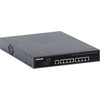 Šakotuvas Switch Intellinet 10-Port L2+ Managed PoE++ Switch 8x Gbit 2x SFP (562003)