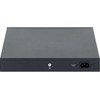 Šakotuvas Switch Intellinet 10-Port L2+ Managed PoE++ Switch 8x Gbit 2x SFP (562003)