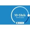 Šakotuvas Lanberg komutatorius 8x 1Gb/s nevaldomas 12V metalinis korpusas, sp.