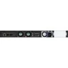Switch LANCOM Systems LANCOM GS-4530XUP - Switch - L3 - managed - 24 x 100/1000/2.5G (PoE++) + 4 x 10 Gigabit SFP+ + 2 x 40 Gigabit QSFP+ - Luftstrom von vorne nach hinten - Desktop, an Rack montierbar - PoE++ (720 W)