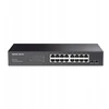 Šakotuvas Switch Mercusys MS116GS (MS116GS(UN))