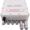 Šakotuvas Adaptec Switch Microchip OUTDOOR POE SWITCH 4 BT PORTS 2