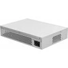 Šakotuvas „MikroTik“ | Išmanusis debesies komutatorius su „SwitchOS“ darbalaukio dėklu | CSS318-16G-2S+IN