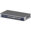Šakotuvas Switch NETGEAR GS724T-600EUS