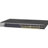 Šakotuvas Switch NETGEAR GS728TPP-300EUS