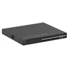 Šakotuvas Netgear „24-PORT M4350-24F4X – VALDOMAS PERJUNGTUVAS“