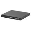 Šakotuvas Netgear „24-PORT M4350-24F4X – VALDOMAS PERJUNGTUVAS“