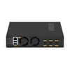 Šakotuvas Netgear 8-PORT M4350-8M2V - MANAGED SWITCH