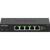 Šakotuvas Netgear 5 PORT 2.5G UM PLUS SWITCH - 5X 2.5G LAN