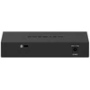 Šakotuvas Netgear 5 PORT 2.5G UM PLUS SWITCH - 5X 2.5G LAN