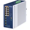 Šakotuvas Switch Planet IGS-1000-8UP4X
