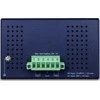 Šakotuvas Switch Planet IP30 Industrial L2/L4 16-Port
