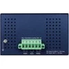 Šakotuvas Switch Planet IP30 Industrial L2/L4 16-Port