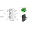 Šakotuvas Switch Planet ISW-511S15