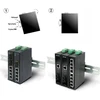 Šakotuvas Switch Planet ISW-511S15