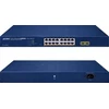 Šakotuvas Switch Planet GS-2210-16P2S