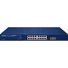 Šakotuvas Switch Planet GS-2210-16P2S