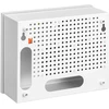 Šakotuvas Bcs Power BCS-IP8Gb/E-S/E