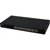 Šakotuvas SWITCH POE PULSAR SF124 24+2 UPLINK/SFP POE+ GIGABIT