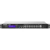 Šakotuvas „Qnap Systems“ QGD-1602-C3558: 8 2,5 GBE PRIESTAI / 8 1 GBE PRIESTAI 2 SFP+ 10 GBE. 86W T