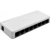 Šakotuvas Port Qoltec 52246 Tinklo jungiklis 8 x RJ45 prievadas | 100Mbps | LAN