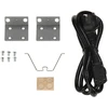 Šakotuvas Ruijie SWITCH RG-ES216GC2MS 16 PORTŲ + 2X SFP REYEE