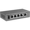 Šakotuvas Ruijie Switch Reyee 5 prievadų (RG-ES205GC-V2)