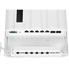 Šakotuvas Ruijie SWITCH POE RG-ES207GS-PI-OD 4 PORTŲ + 1X UPLINK + 2X SFP IP65 REYEE