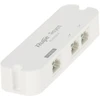 Šakotuvas Ruijie Switch Reyee POE / prailgintuvas 2 prievadų + 1X Uplink (RG-ES103F-P)