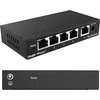 Šakotuvas Ruijie Switch RG-ES205GC 5 PRIEVADŲ REYEE