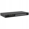 Šakotuvas Ruijie SWITCH POE RG-ES126FGS-LP 24 PRIEVADŲ REYEE