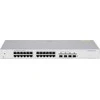 Šakotuvas Ruijie jungiklis RG-NBS5100-24GT4SFP 24 PRIEVADŲ REYEE