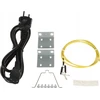 Šakotuvas 28 prievadų komutatorius Ruijie Reyee RG-NBS3100-24GT4SFP-P-V2 (Valdomas, Layer 2, 24 x PoE+)