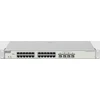 Šakotuvas Switch RUIJIE Tinklo komutatorius Networks Valdomas L2+ Gigabit Ethernet (10/100/1000) PoE palaikymas pilka (RG-NBS3200-24GT4XS-P-V2)