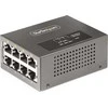 Maršrutizatorius Startechcom Port AS445C-POE-INJEKTORIUS - 4 PRIEVADŲ POE+/POE++ INJEKTORIUS 95W
