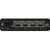 Maršrutizatorius Teltonika | DIN Rail Switch | TSW304 | Unmanaged | Wall-mountable
