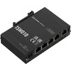 Šakotuvas Switch Teltonika TSW010