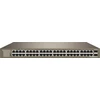 Šakotuvas Tinklo Komutatorius - Tenda TEG1050F Ne-valdomas Gigabit Ethernet Pilkas