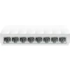 Šakotuvas „TP-Link“ 8 prievadų 10/100 Mbps stalinis tinklo komutatorius