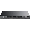 Šakotuvas Switch TP-Link Omada SG2452LP