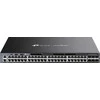 Šakotuvas Switch TP-Link Omada SG6654XHP